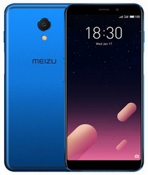 Замена батареи на телефоне Meizu M6s в Новокузнецке